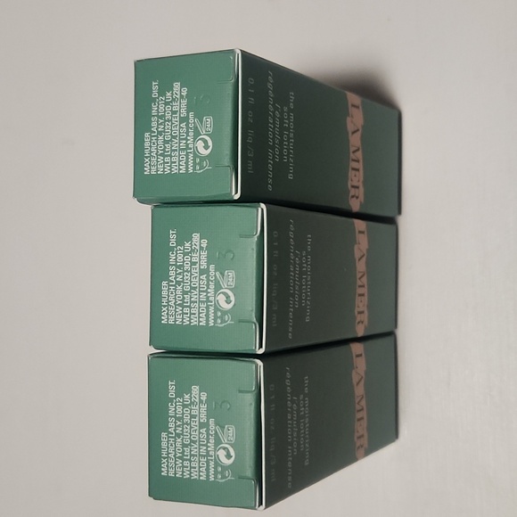 La Mer Moisturizing Soft Lotion Trio - Picture 3 of 3